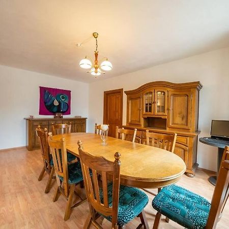 Prostorny Apartman Pro 4 Osoby V Beskydech Appartement Kunčice pod Ondřejníkem Buitenkant foto