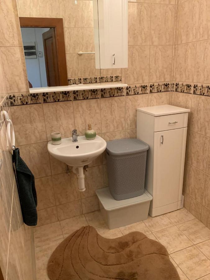 Prostorny Apartman Pro 4 Osoby V Beskydech Appartement Kunčice pod Ondřejníkem Buitenkant foto